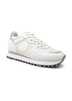 Liu Jo Skórzane sneakersy LIU JO WONDER 25 ze sklepu Gomez Fashion Store w kategorii Buty sportowe damskie - zdjęcie 184314731