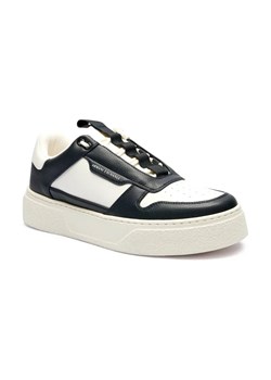 Armani Exchange Sneakersy ENGLISH ze sklepu Gomez Fashion Store w kategorii Buty sportowe męskie - zdjęcie 184314741