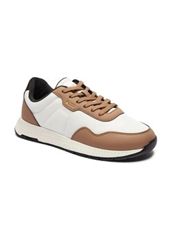 BOSS BLACK Sneakersy Titanium_Runn ze sklepu Gomez Fashion Store w kategorii Buty sportowe męskie - zdjęcie 184314771