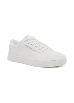 Calvin Klein Jeans Sneakersy CLASSIC CUPSOLE ze sklepu Gomez Fashion Store w kategorii Buty sportowe męskie - zdjęcie 184314791