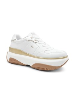 Liu Jo Sneakersy JUNE 16 ze sklepu Gomez Fashion Store w kategorii Buty sportowe damskie - zdjęcie 184314794