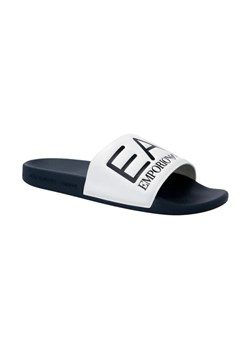 EA7 Klapki ze sklepu Gomez Fashion Store w kategorii Klapki męskie - zdjęcie 184314804