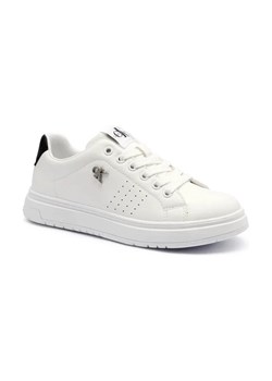 Calvin Klein Jeans Sneakersy ze sklepu Gomez Fashion Store w kategorii Buty sportowe dziecięce - zdjęcie 184314813