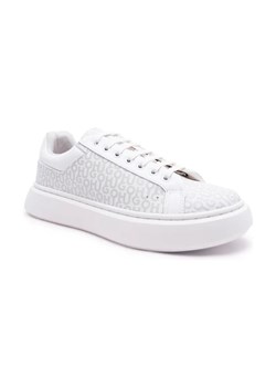 HUGO Trampki Allen_Tenn_MN ze sklepu Gomez Fashion Store w kategorii Trampki damskie - zdjęcie 184314831
