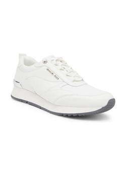 Michael Kors Skórzane sneakersy ALLIE STRIDE ze sklepu Gomez Fashion Store w kategorii Buty sportowe damskie - zdjęcie 184314832
