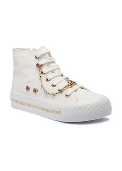 Patrizia Pepe Trampki ze sklepu Gomez Fashion Store w kategorii Trampki damskie - zdjęcie 184314841