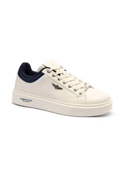 Aeronautica Militare Sneakersy ze sklepu Gomez Fashion Store w kategorii Buty sportowe męskie - zdjęcie 184314860