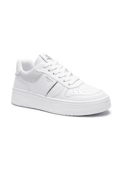 TWINSET Skórzane sneakersy ze sklepu Gomez Fashion Store w kategorii Buty sportowe damskie - zdjęcie 184314861