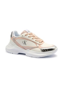 Calvin Klein Jeans Sneakersy ze sklepu Gomez Fashion Store w kategorii Buty sportowe dziecięce - zdjęcie 184314870