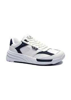 EA7 Sneakersy ze sklepu Gomez Fashion Store w kategorii Buty sportowe męskie - zdjęcie 184314872