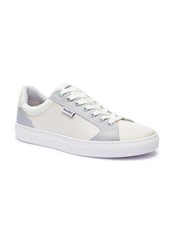 HUGO Sneakersy Morrie_Tenn_rnny ze sklepu Gomez Fashion Store w kategorii Buty sportowe męskie - zdjęcie 184314873