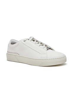 BOSS BLACK Skórzane trampki Gary Tenn grlthd ze sklepu Gomez Fashion Store w kategorii Trampki męskie - zdjęcie 184314874