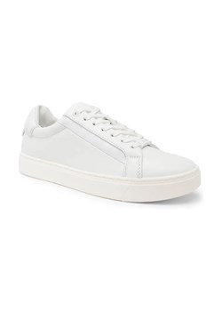 Calvin Klein Skórzane trampki ze sklepu Gomez Fashion Store w kategorii Trampki damskie - zdjęcie 184314891