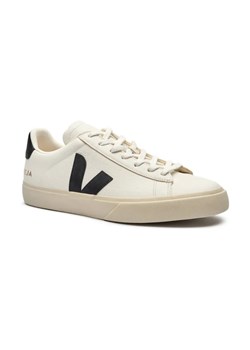 VEJA Skórzane sneakersy Campo ze sklepu Gomez Fashion Store w kategorii Buty sportowe męskie - zdjęcie 184314893