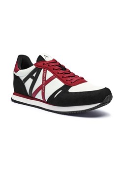 Armani Exchange Sneakersy ze sklepu Gomez Fashion Store w kategorii Buty sportowe męskie - zdjęcie 184314894