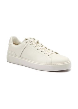 Balmain Skórzane sneakersy ze sklepu Gomez Fashion Store w kategorii Buty sportowe męskie - zdjęcie 184314900