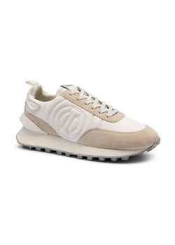 Iceberg Skórzane sneakersy ze sklepu Gomez Fashion Store w kategorii Buty sportowe męskie - zdjęcie 184314901