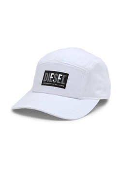 Diesel Bejsbolówka ze sklepu Gomez Fashion Store w kategorii Czapki dziecięce - zdjęcie 184314902