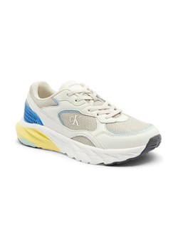 Calvin Klein Jeans Sneakersy ze sklepu Gomez Fashion Store w kategorii Buty sportowe dziecięce - zdjęcie 184314903