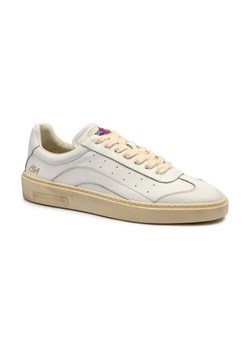 Dsquared2 Skórzane sneakersy ze sklepu Gomez Fashion Store w kategorii Buty sportowe męskie - zdjęcie 184314910