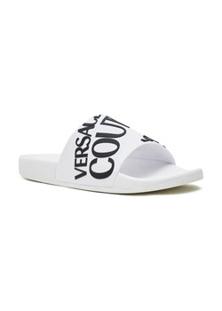 Versace Jeans Couture Klapki ze sklepu Gomez Fashion Store w kategorii Klapki męskie - zdjęcie 184314912