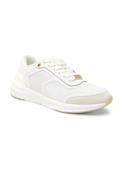 Calvin Klein Skórzane sneakersy FLEXI RUNNER LACE UP ze sklepu Gomez Fashion Store w kategorii Buty sportowe damskie - zdjęcie 184314921
