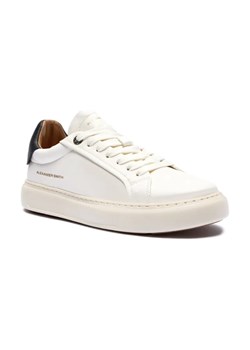 Alexander Smith Skórzane sneakersy SOHO MAN ze sklepu Gomez Fashion Store w kategorii Buty sportowe męskie - zdjęcie 184314923