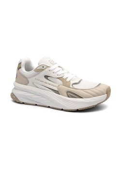 EA7 Sneakersy ze sklepu Gomez Fashion Store w kategorii Buty sportowe męskie - zdjęcie 184314944