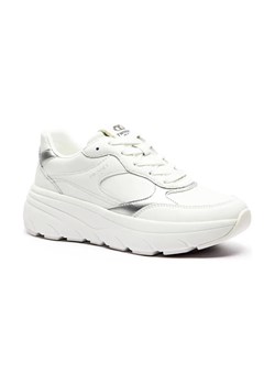 TWINSET Skórzane sneakersy ze sklepu Gomez Fashion Store w kategorii Buty sportowe damskie - zdjęcie 184314960