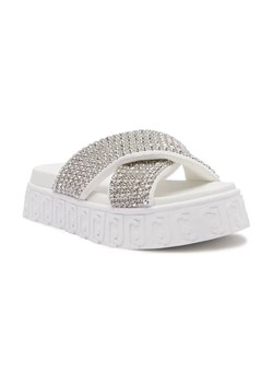 Liu Jo Klapki LOVELY 02 ze sklepu Gomez Fashion Store w kategorii Klapki damskie - zdjęcie 184314962