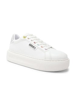 Liu Jo Trampki KYLIE 14 ze sklepu Gomez Fashion Store w kategorii Trampki damskie - zdjęcie 184314974