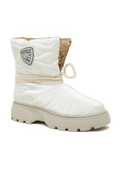 BLAUER Ocieplane śniegowce BLANCA02 ze sklepu Gomez Fashion Store w kategorii Śniegowce damskie - zdjęcie 184314983