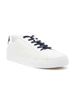 Trussardi Trampki ze sklepu Gomez Fashion Store w kategorii Trampki męskie - zdjęcie 184314990