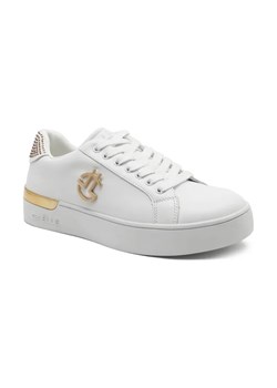 Gaëlle Paris Trampki ze sklepu Gomez Fashion Store w kategorii Trampki damskie - zdjęcie 184315003