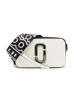 Marc Jacobs Skórzana listonoszka THE BI-COLOR ze sklepu Gomez Fashion Store w kategorii Listonoszki - zdjęcie 184315013