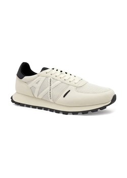 Armani Exchange Sneakersy ze sklepu Gomez Fashion Store w kategorii Buty sportowe męskie - zdjęcie 184315014