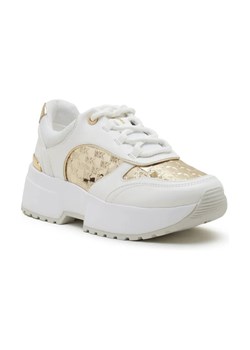 Michael Kors Sneakersy PERCY TRAINER ze sklepu Gomez Fashion Store w kategorii Buty sportowe damskie - zdjęcie 184315023