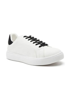 Trussardi Trampki ze sklepu Gomez Fashion Store w kategorii Trampki męskie - zdjęcie 184315024