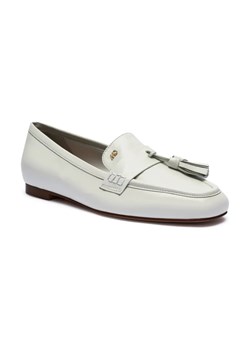 Marc Cain Skórzane mokasyny ze sklepu Gomez Fashion Store w kategorii Mokasyny damskie - zdjęcie 184315041