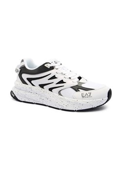 EA7 Sneakersy ze sklepu Gomez Fashion Store w kategorii Buty sportowe męskie - zdjęcie 184315050