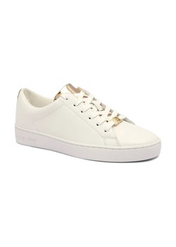 Michael Kors Skórzane sneakersy KEATON LACE UP ze sklepu Gomez Fashion Store w kategorii Buty sportowe damskie - zdjęcie 184315053