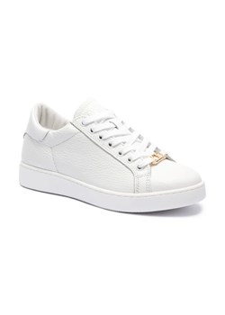 TWINSET Skórzane sneakersy ze sklepu Gomez Fashion Store w kategorii Buty sportowe damskie - zdjęcie 184315060