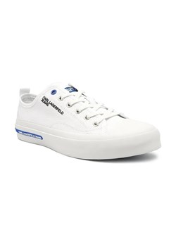 Karl Lagerfeld Jeans Trampki KLJ VULC ze sklepu Gomez Fashion Store w kategorii Trampki męskie - zdjęcie 184315070