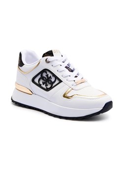 Guess Sneakersy LILAN ze sklepu Gomez Fashion Store w kategorii Buty sportowe damskie - zdjęcie 184315072