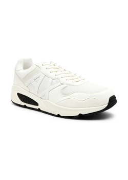 Armani Exchange Sneakersy ENGLISH ze sklepu Gomez Fashion Store w kategorii Buty sportowe męskie - zdjęcie 184315101