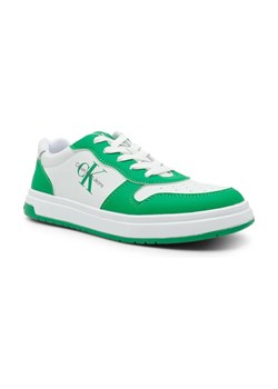 Calvin Klein Jeans Trampki ze sklepu Gomez Fashion Store w kategorii Trampki dziecięce - zdjęcie 184315104