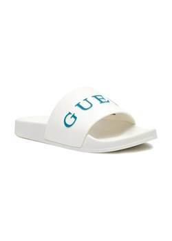 Guess Underwear  Klapki ze sklepu Gomez Fashion Store w kategorii Klapki męskie - zdjęcie 184315114