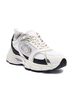 Guess Sneakersy IBITHA ze sklepu Gomez Fashion Store w kategorii Buty sportowe damskie - zdjęcie 184315122