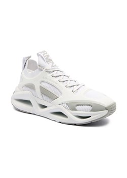 EA7 Sneakersy ze sklepu Gomez Fashion Store w kategorii Buty sportowe męskie - zdjęcie 184315130