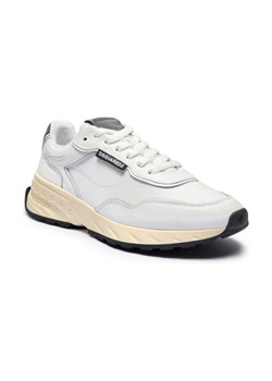Dsquared2 Skórzane sneakersy Sprinter ze sklepu Gomez Fashion Store w kategorii Buty sportowe męskie - zdjęcie 184315143
